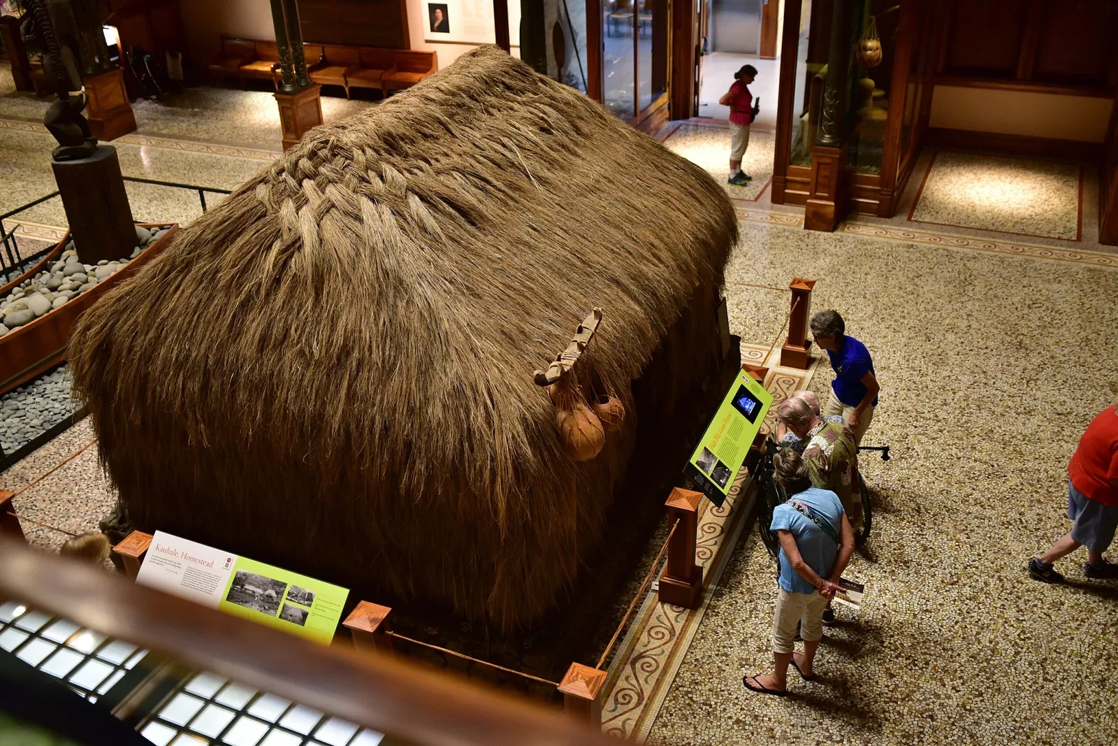 Bernice P. Bishop Museum