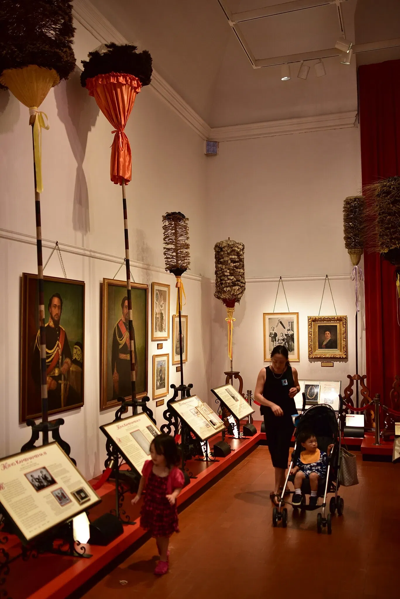 Museo Bernice Pauhai Bishop