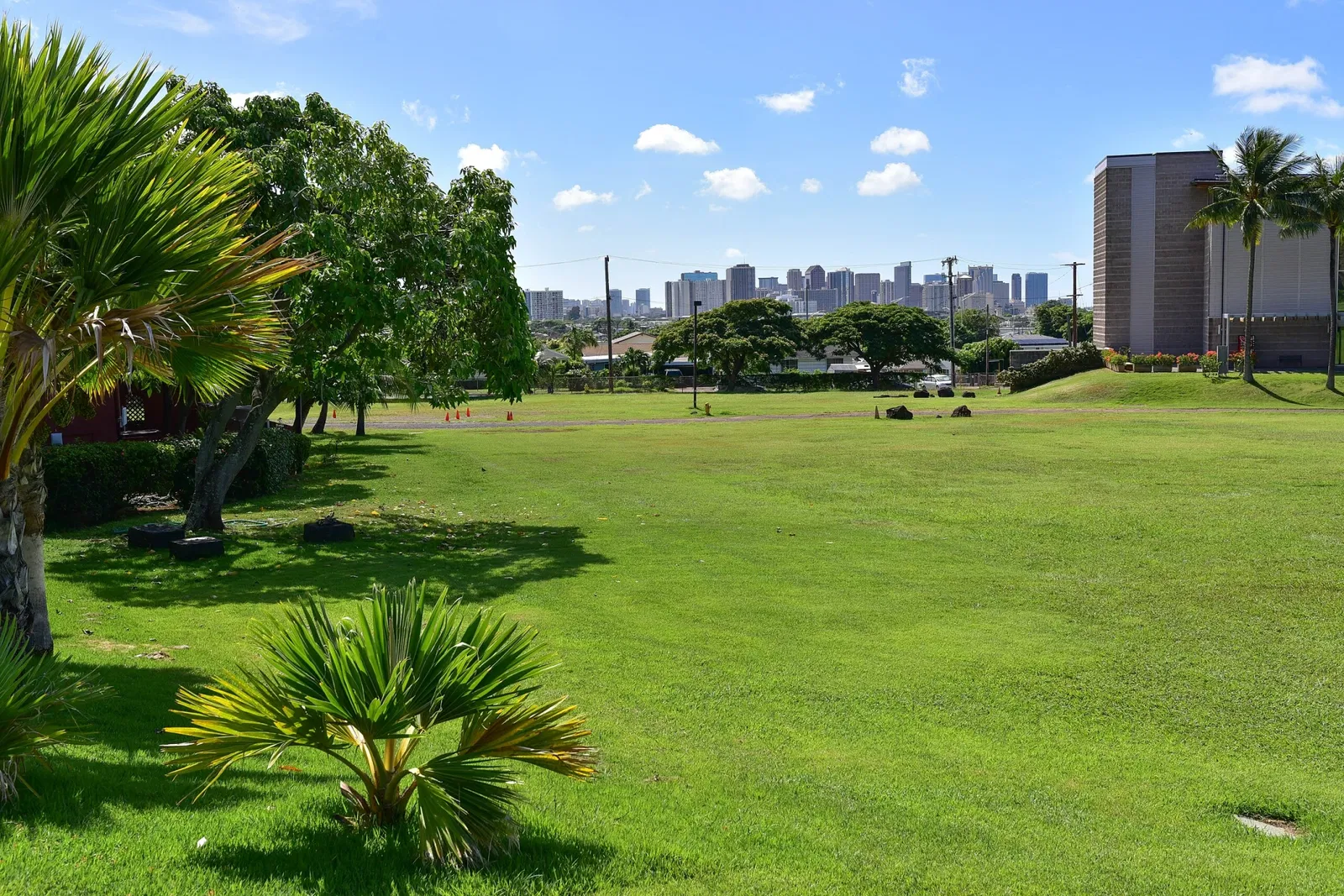 Bernice P. Bishop Museum
