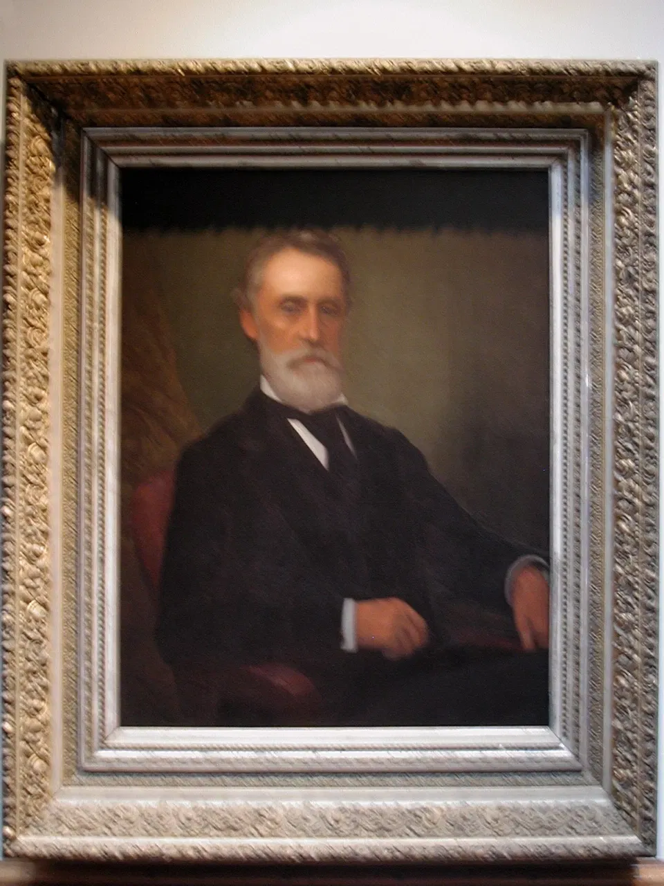 Bernice Pauahi Bishop Museum