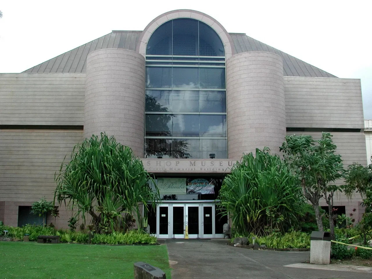 Bernice P. Bishop Museum