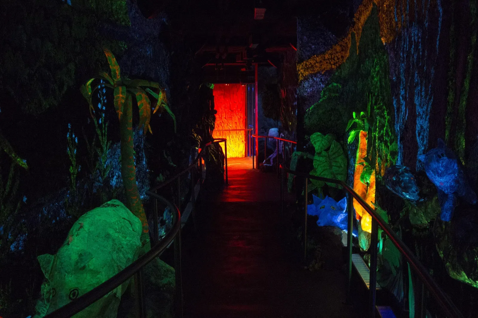 Bernice Pauahi Bishop Museum