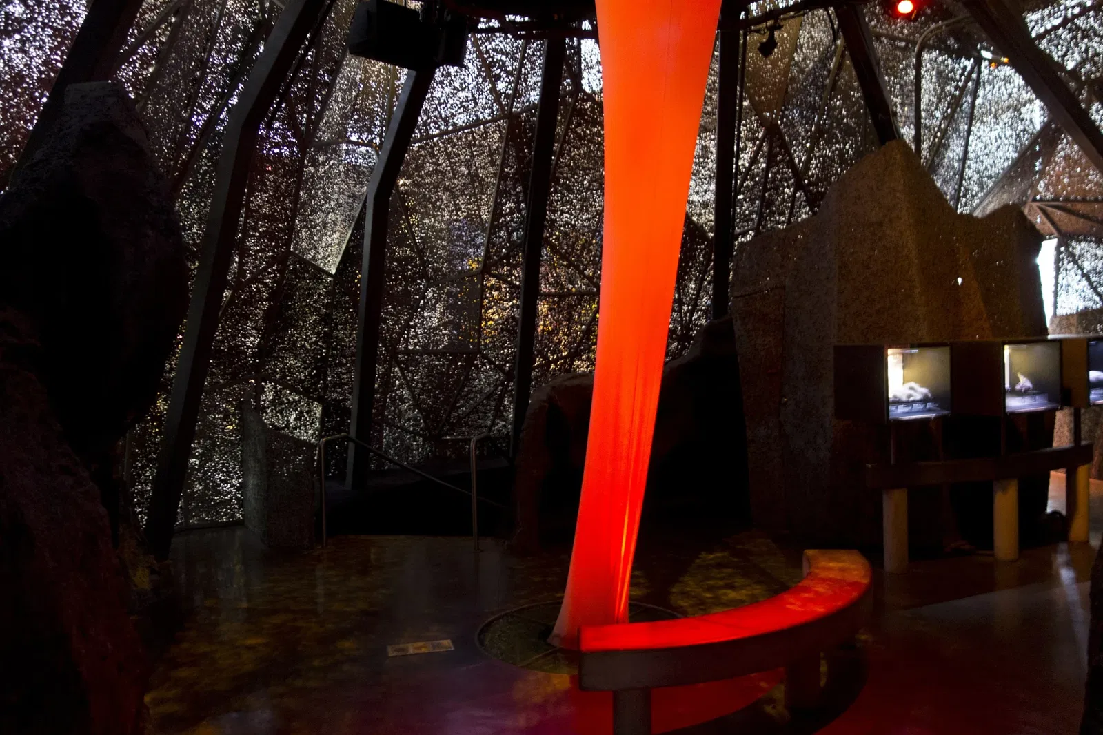 Bernice P. Bishop Museum