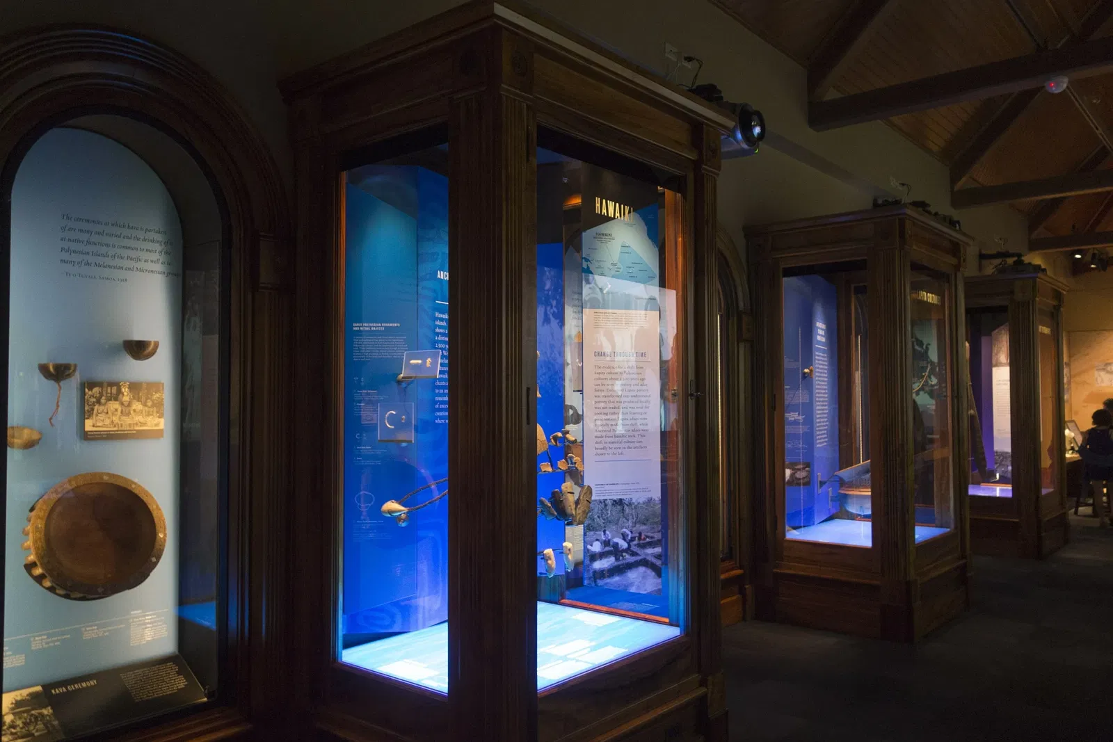 Museo Bernice Pauhai Bishop