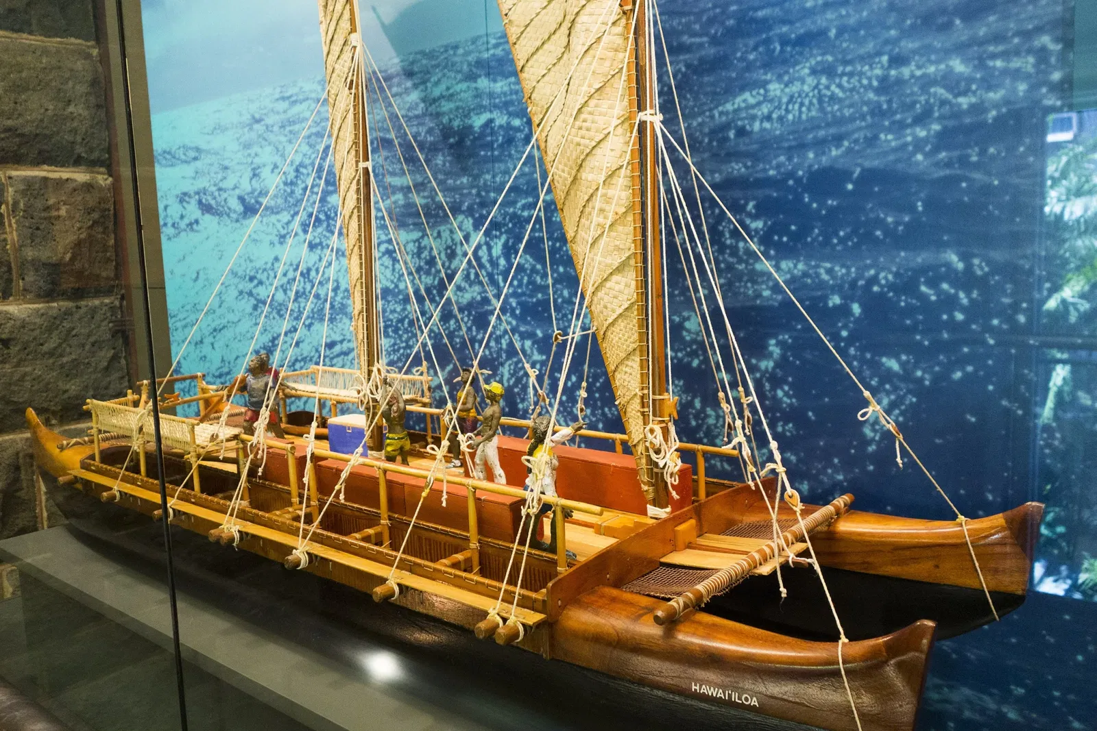 Bernice P. Bishop Museum