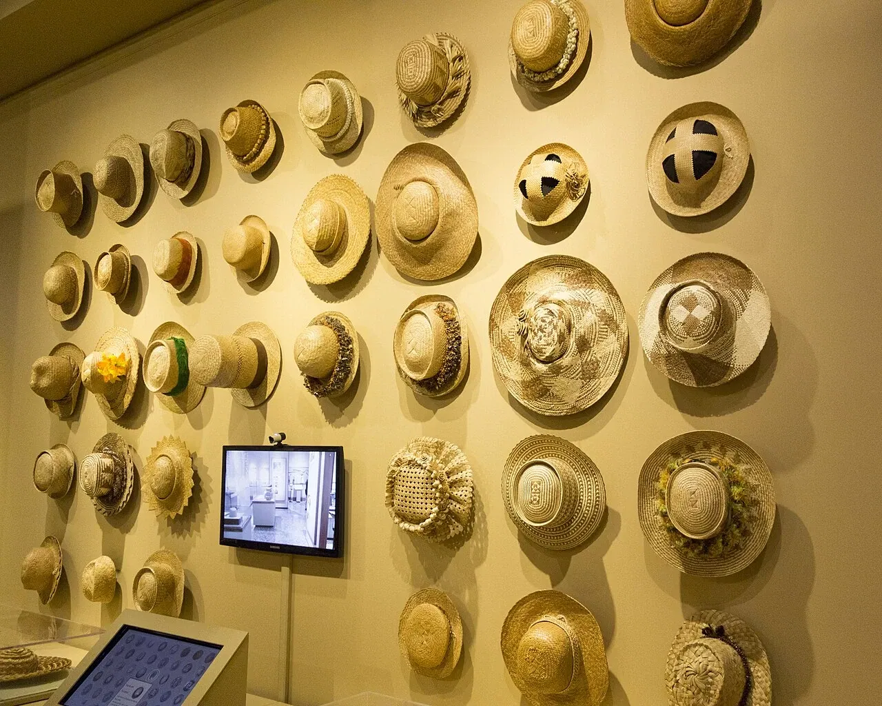 Museo Bernice Pauhai Bishop