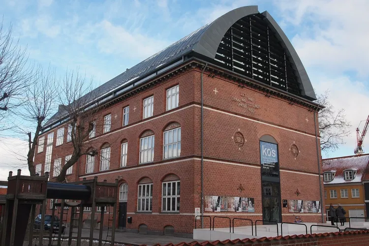 KØS Museum of Art in Public Spaces