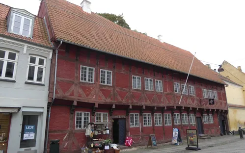 Køge Museum