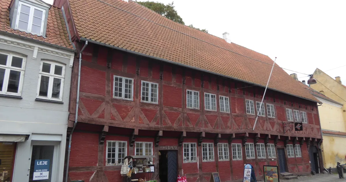 Køge Museum (Køge) - Visitor Information & Reviews