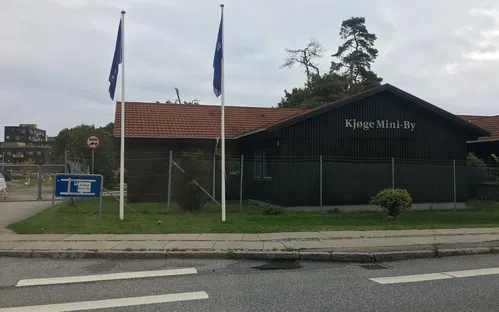 Kjøge Mini-Town