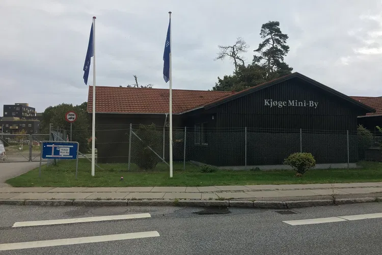 Kjøge Mini-Town