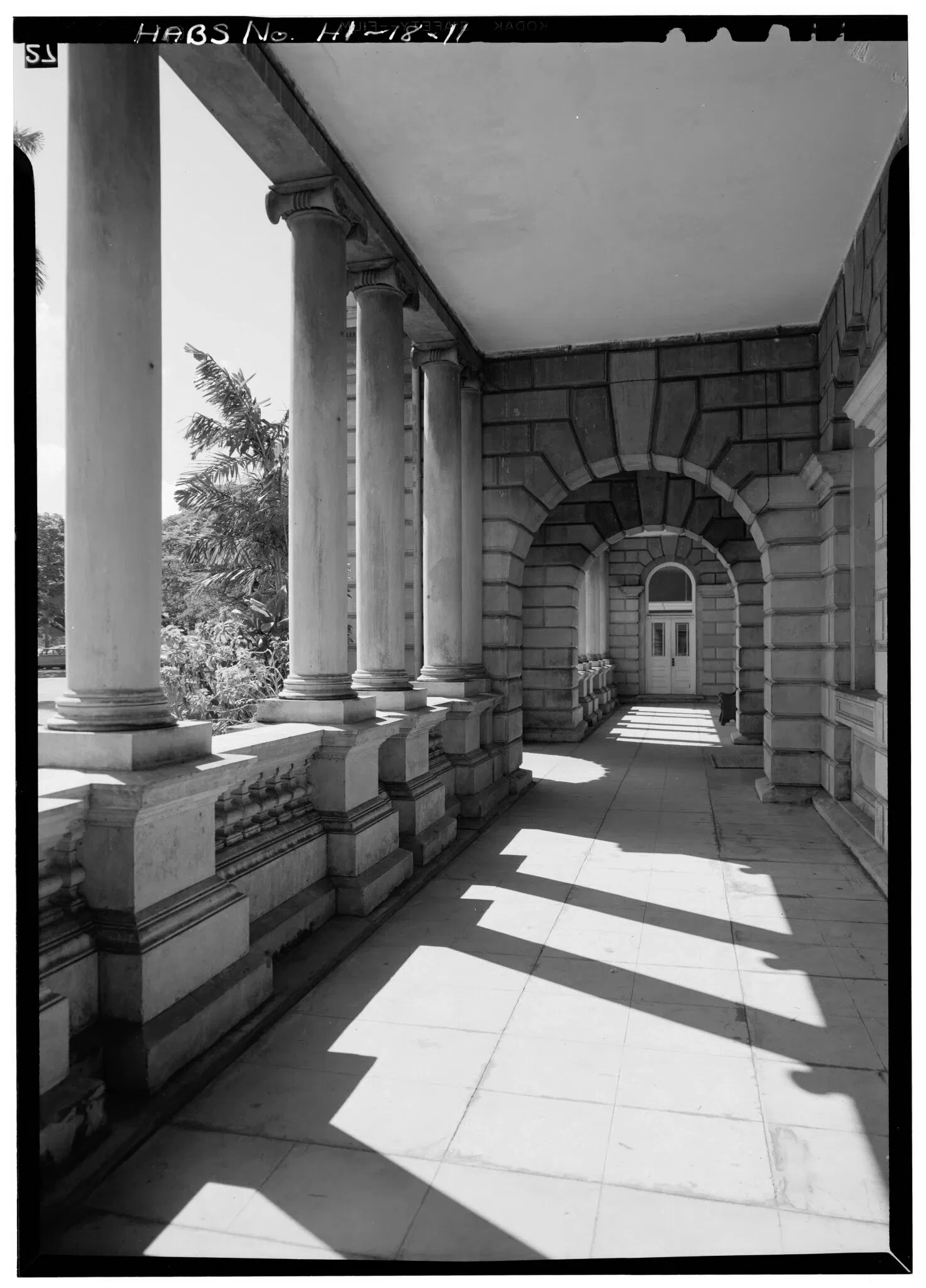 King Kamehameha V Judiciary History Center