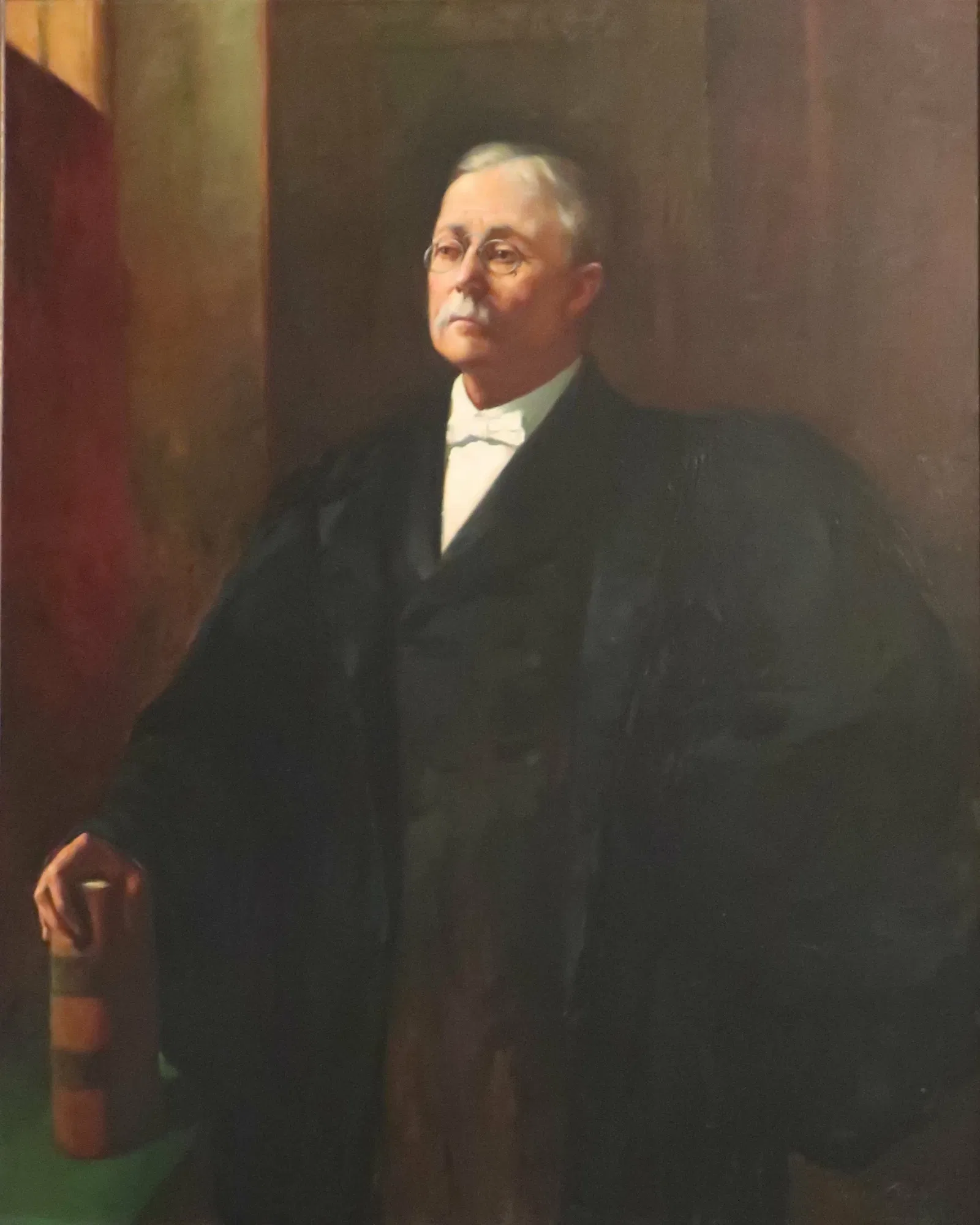 King Kamehameha V Judiciary History Center