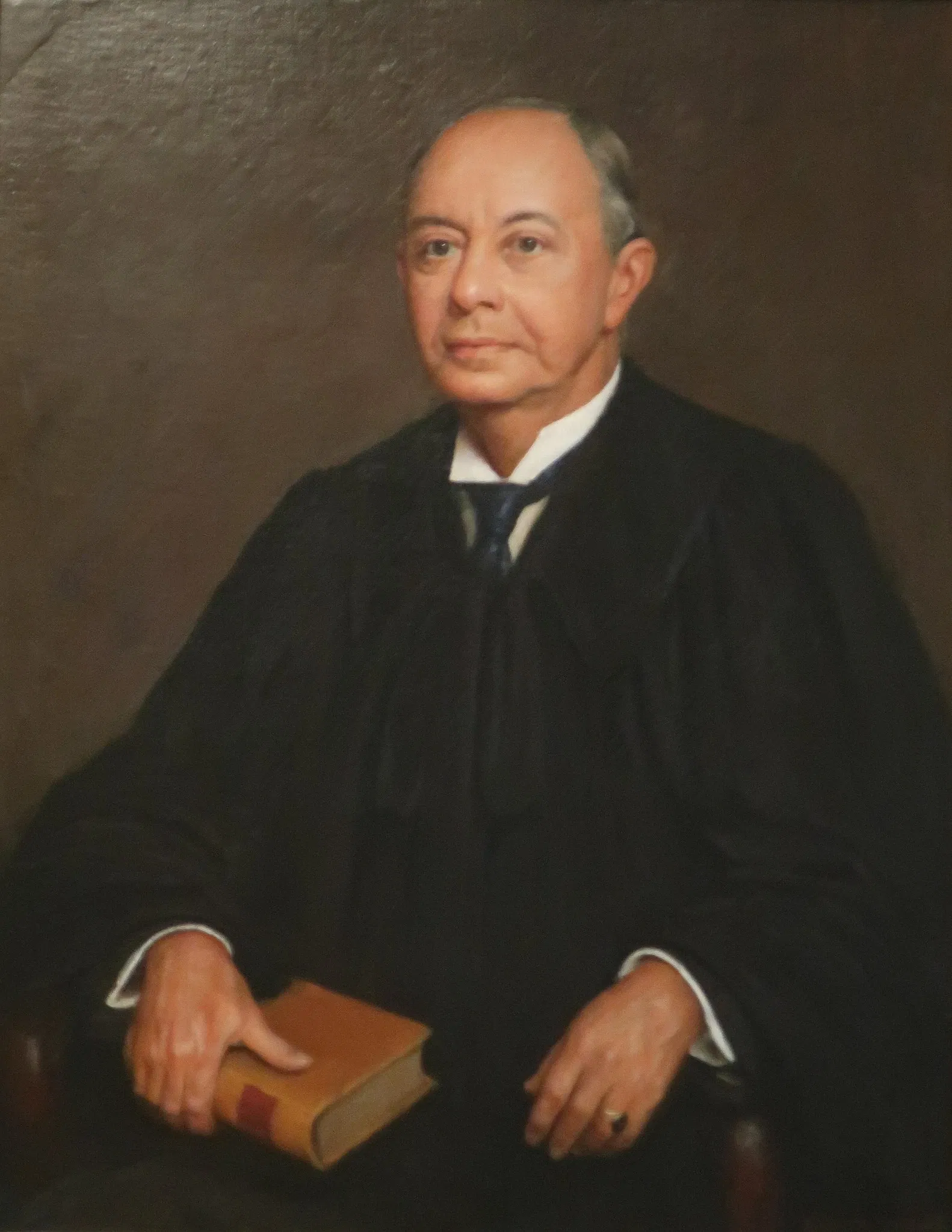 King Kamehameha V Judiciary History Center