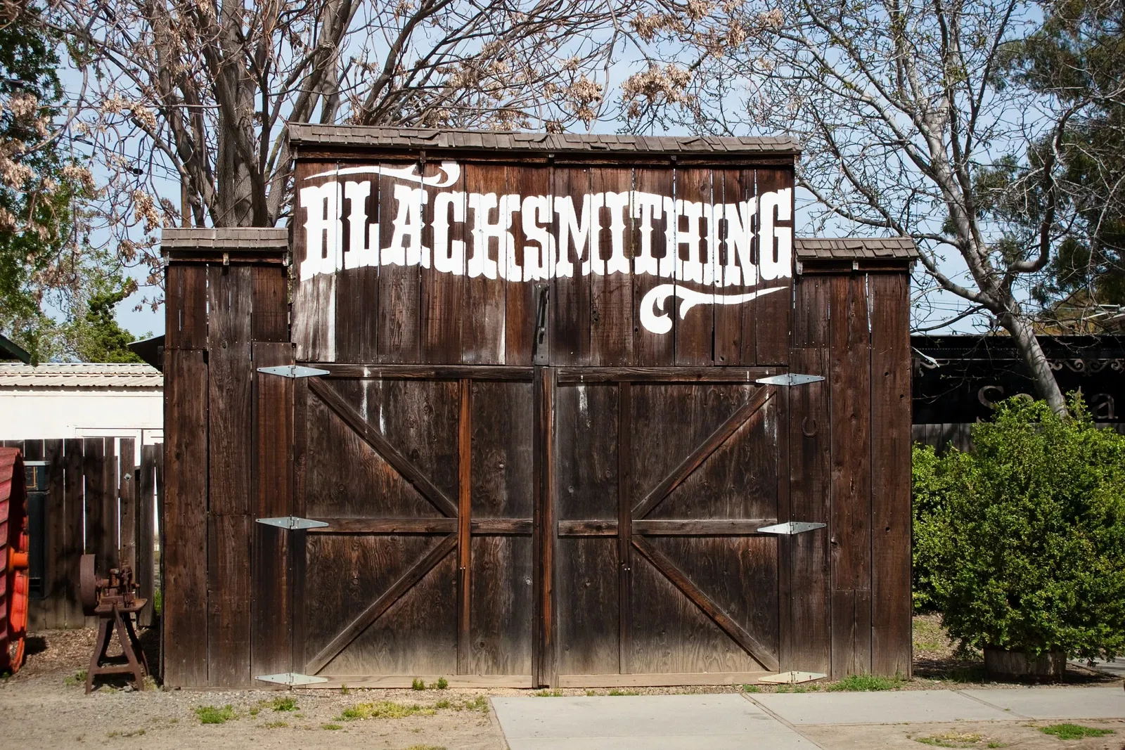 History Park at Kelley Park