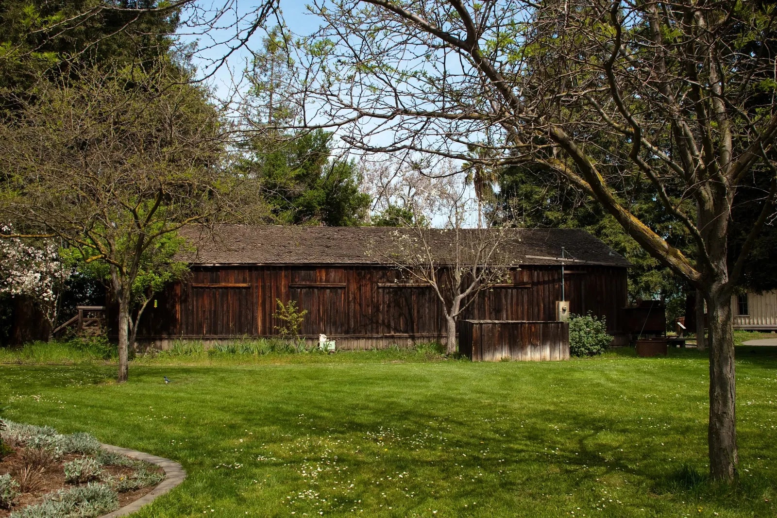 History Park at Kelley Park