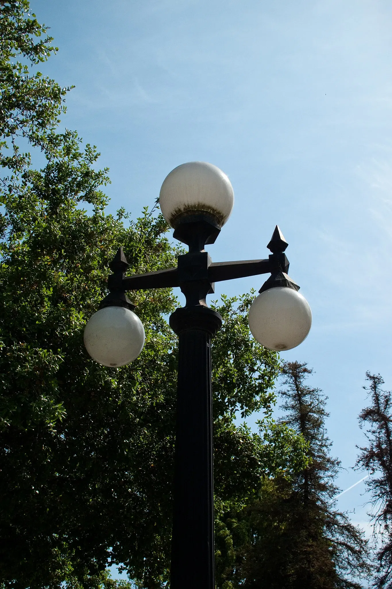 History Park at Kelley Park