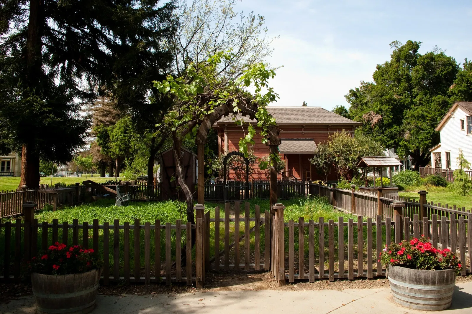 History Park at Kelley Park