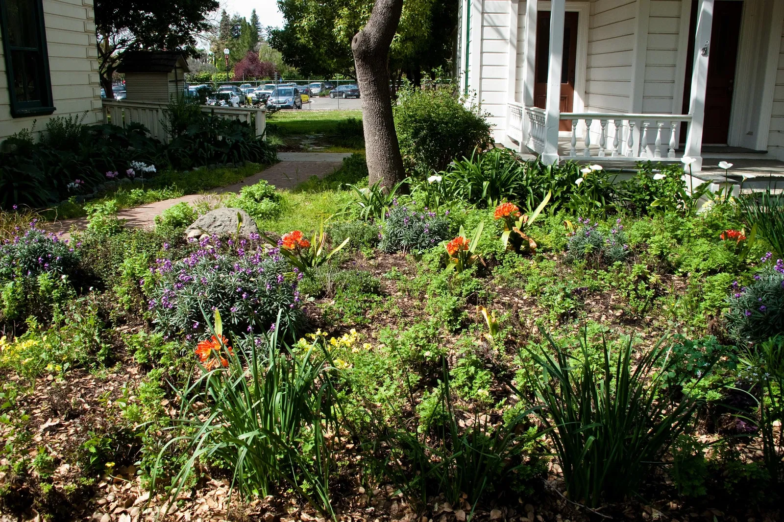 History Park at Kelley Park