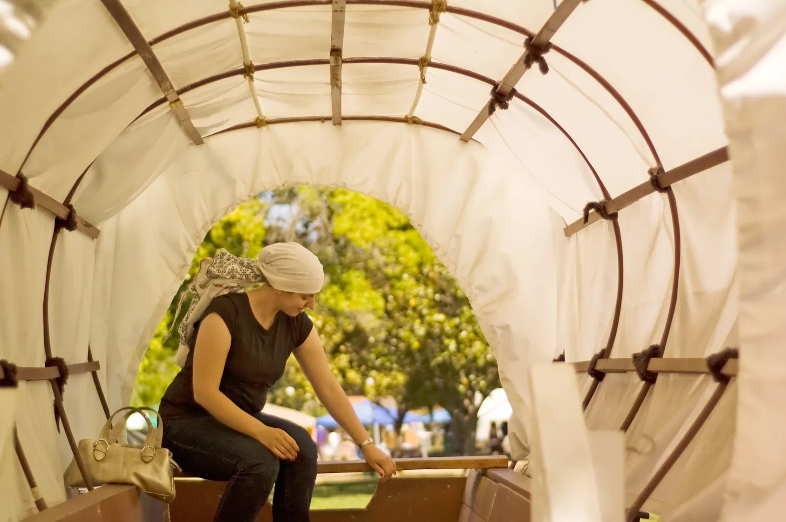 History Park at Kelley Park