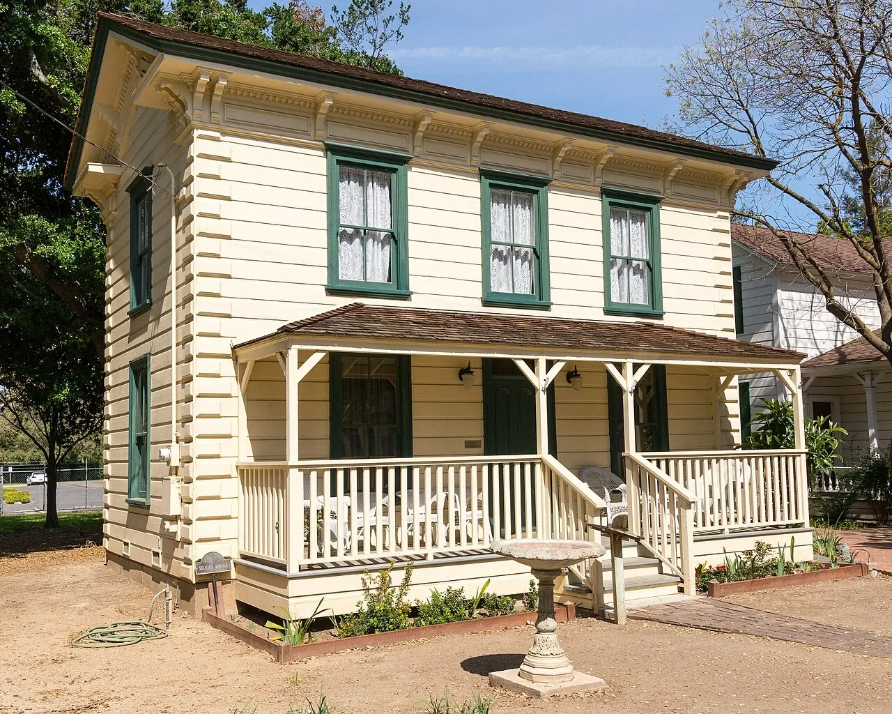 History Park at Kelley Park