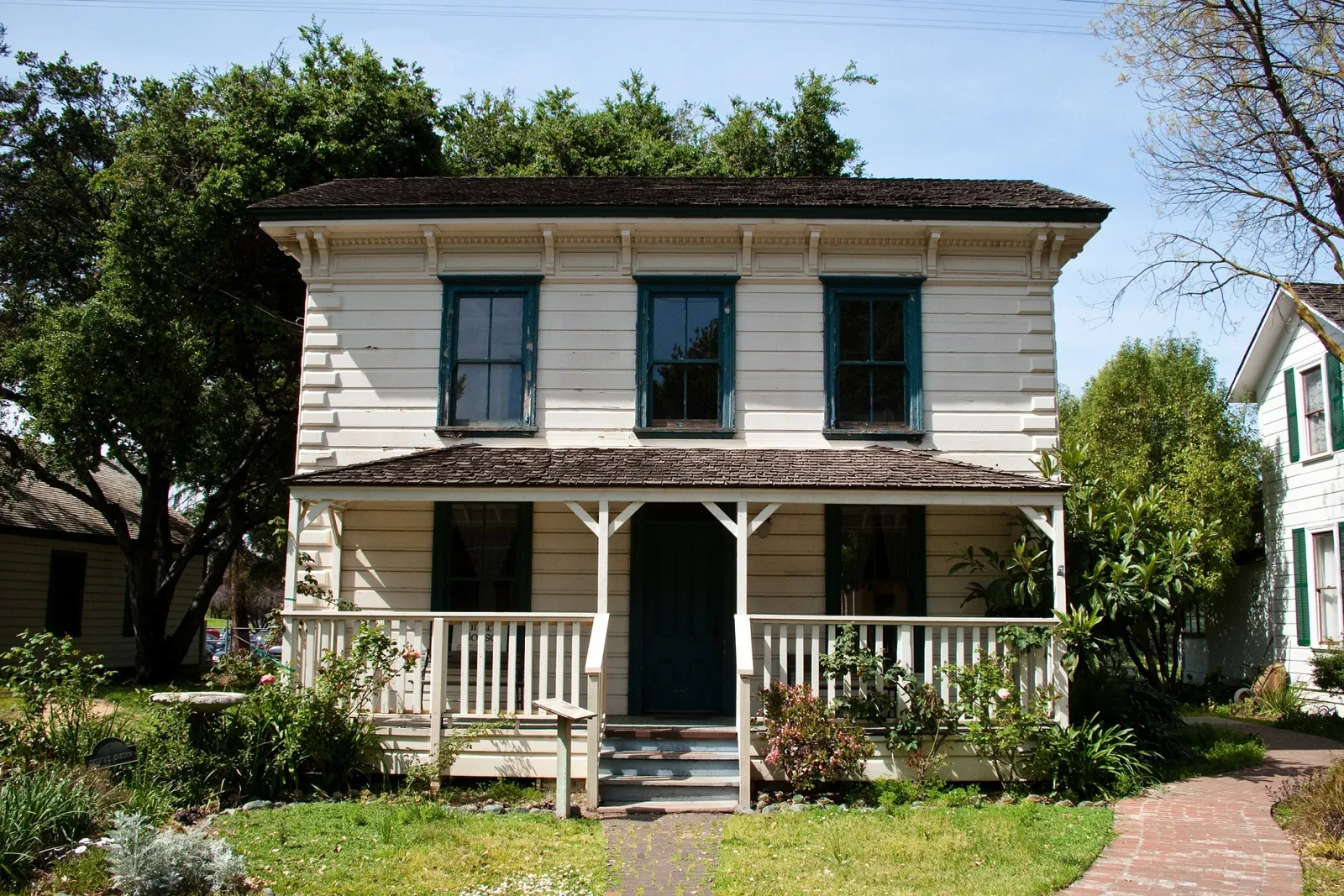 History Park at Kelley Park