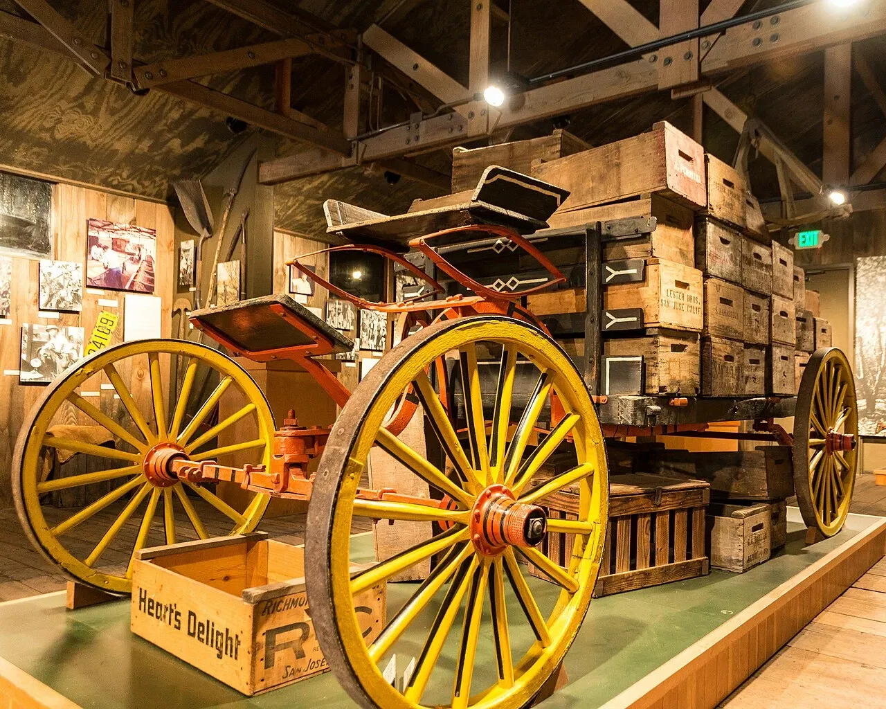 History Park at Kelley Park