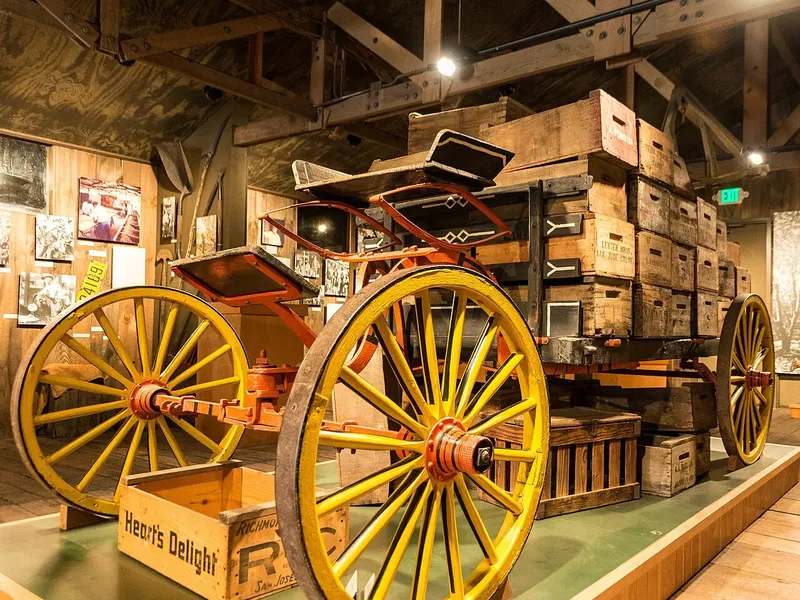 History Park