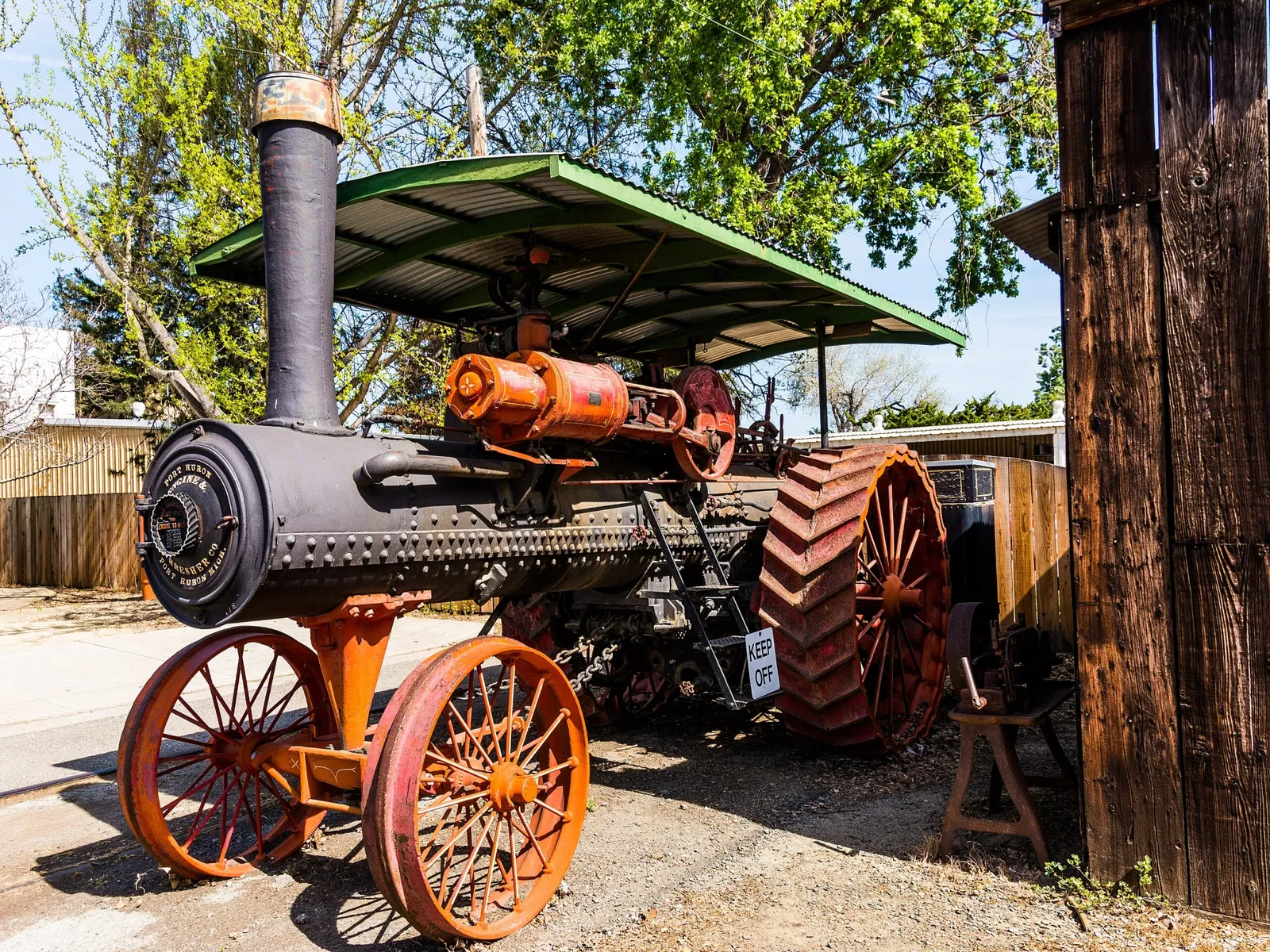 History Park at Kelley Park
