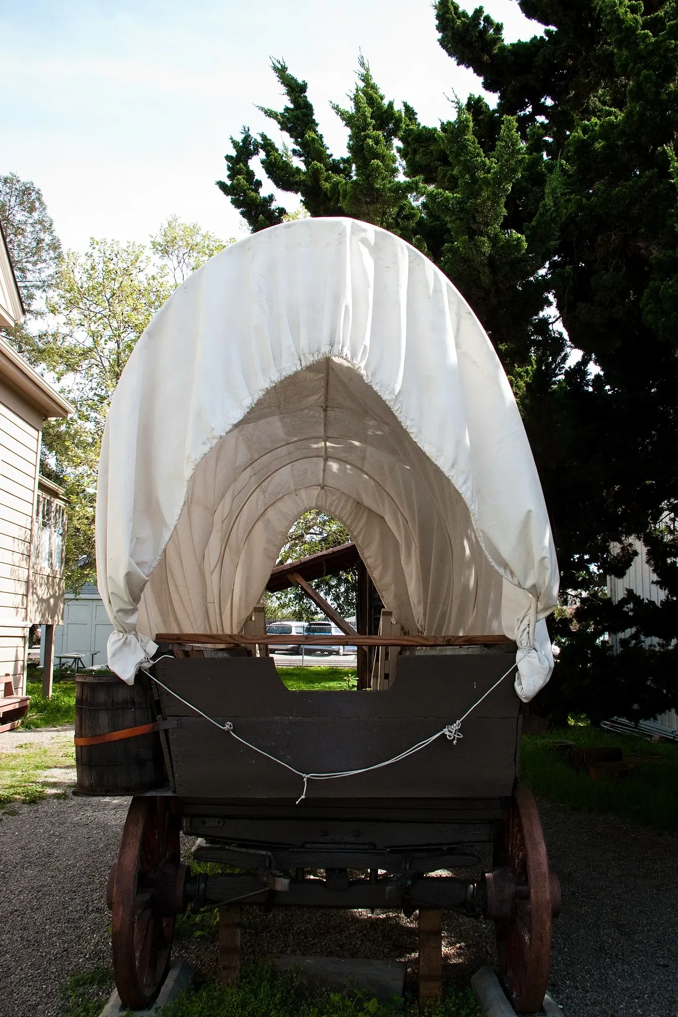 History Park at Kelley Park