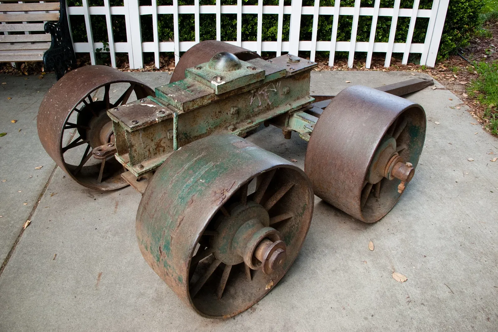 History Park at Kelley Park