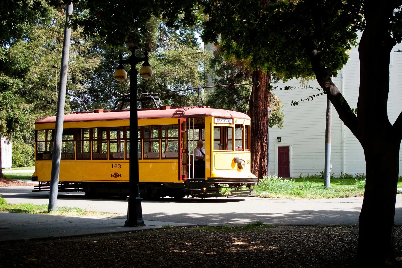 History Park at Kelley Park
