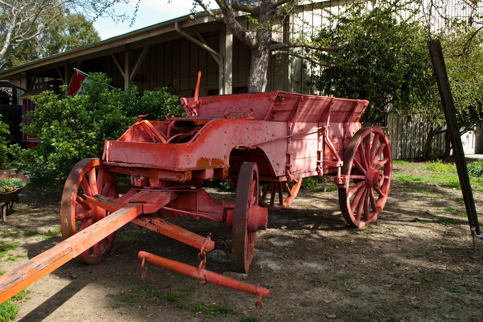 History Park at Kelley Park