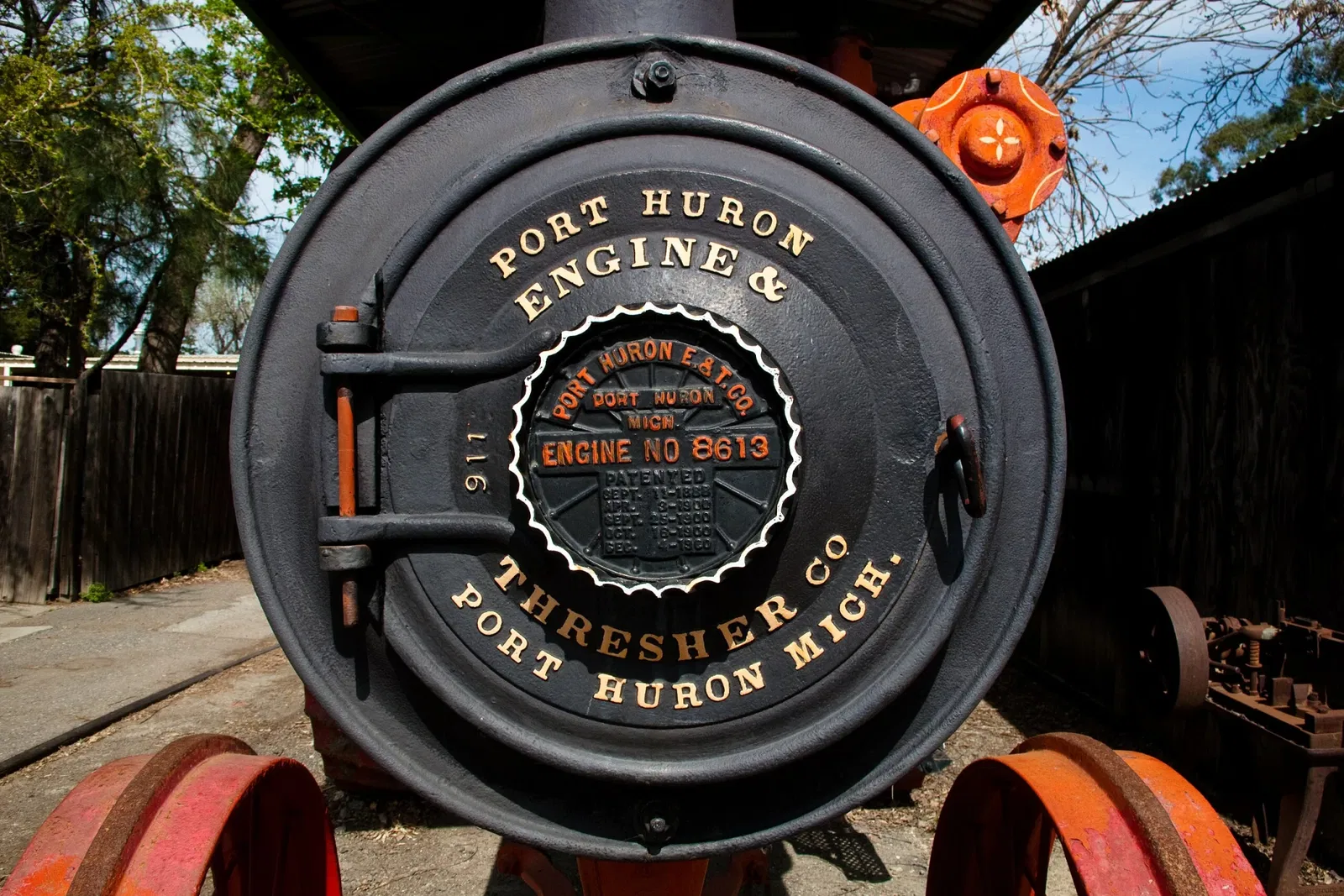 History Park at Kelley Park