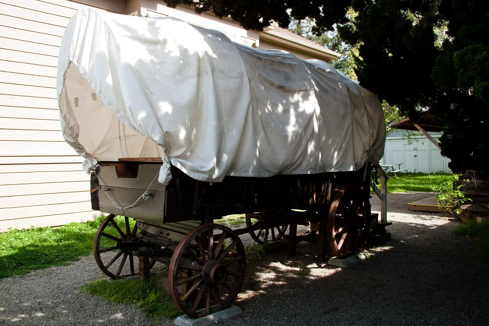 History Park at Kelley Park