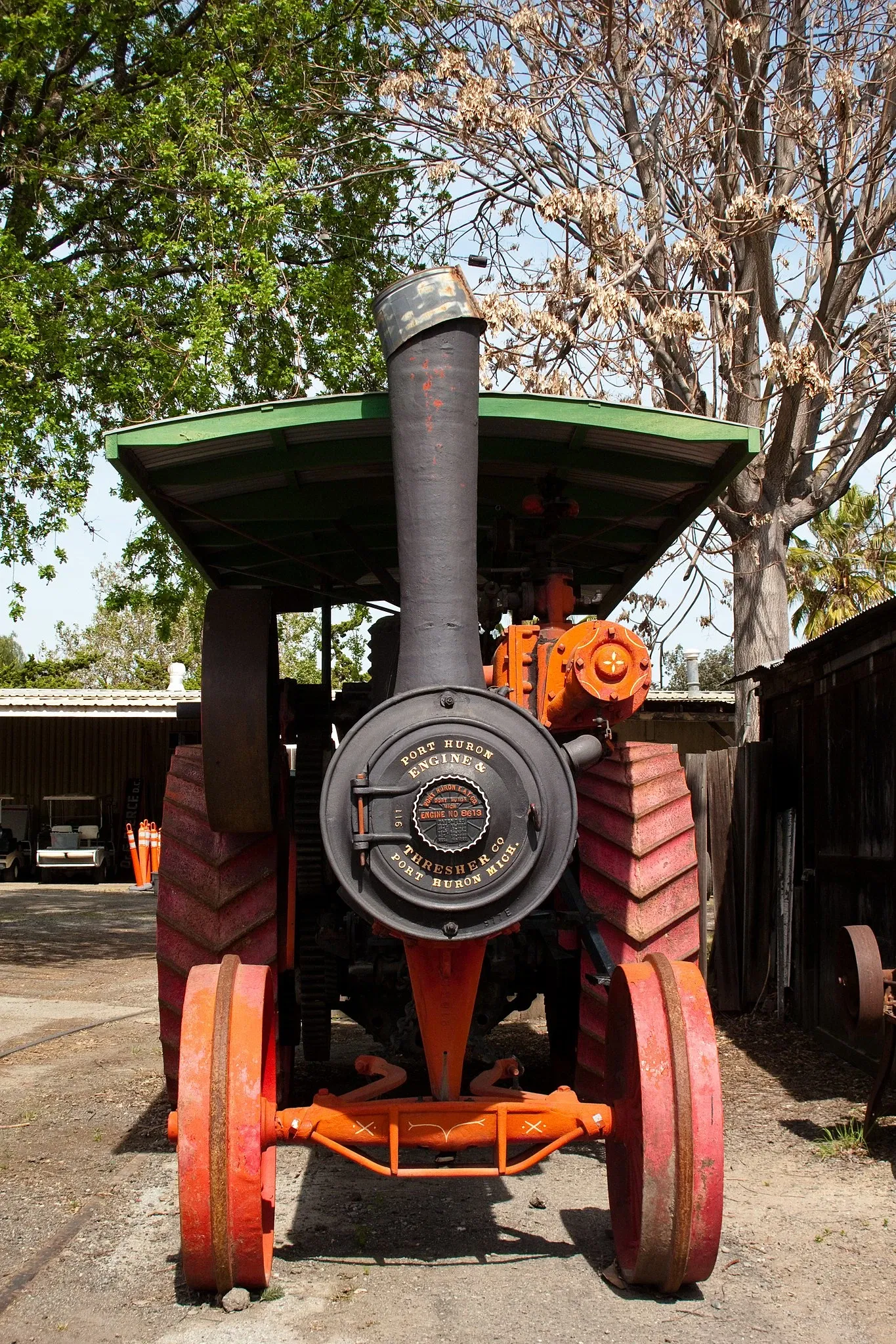 History Park at Kelley Park