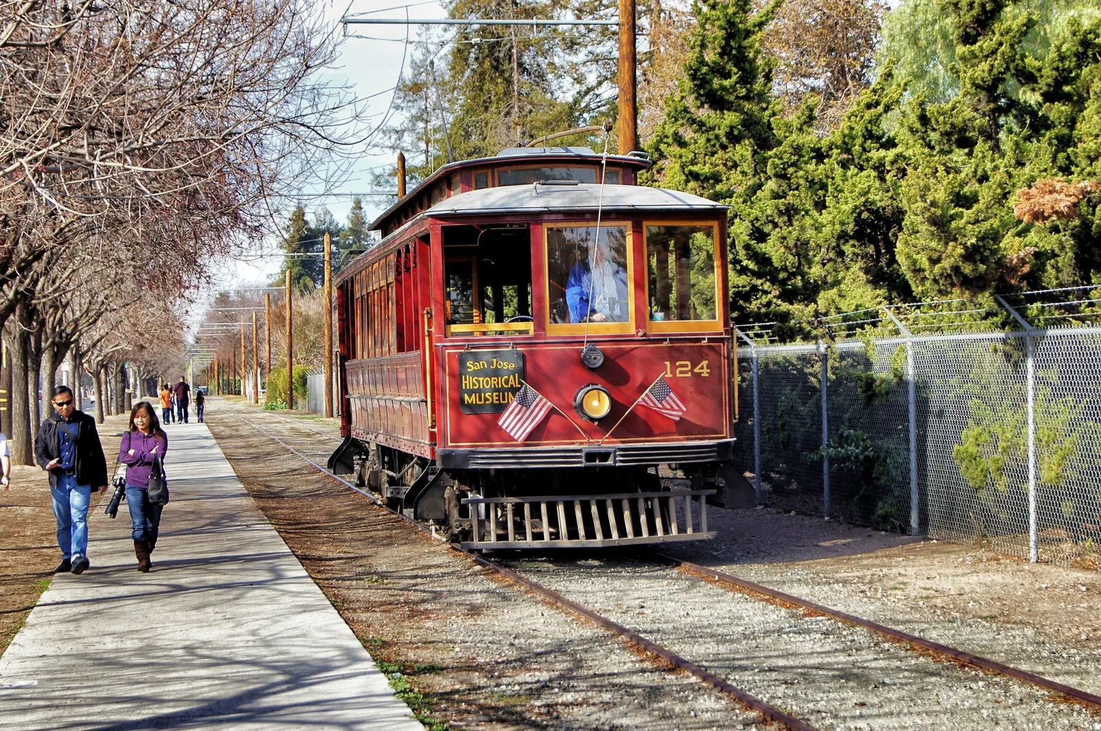 History Park at Kelley Park