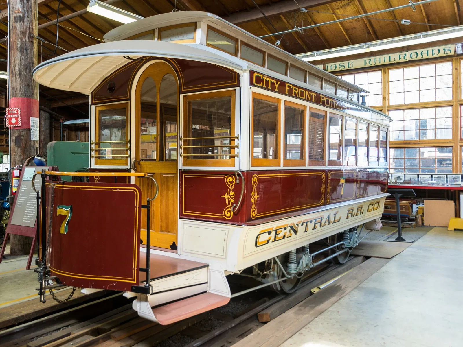 History Park at Kelley Park