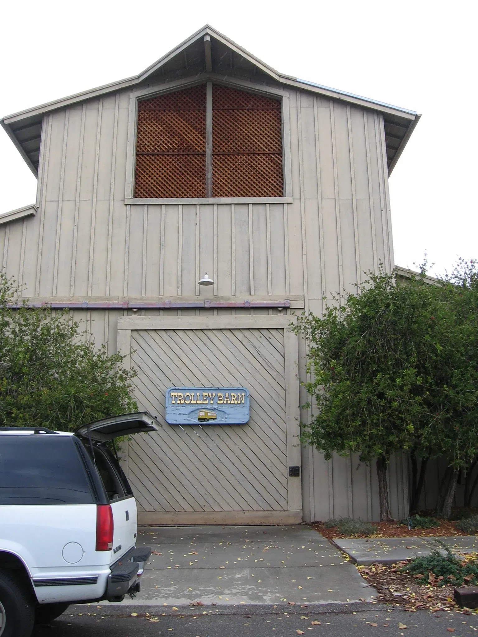 History Park at Kelley Park