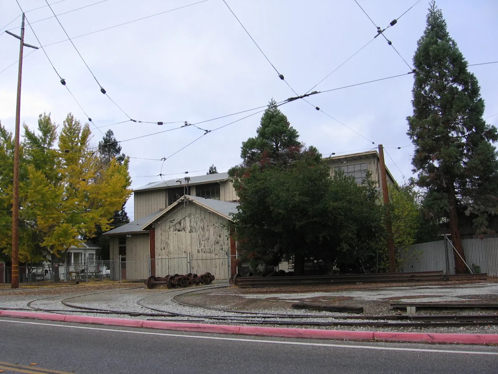 History Park at Kelley Park