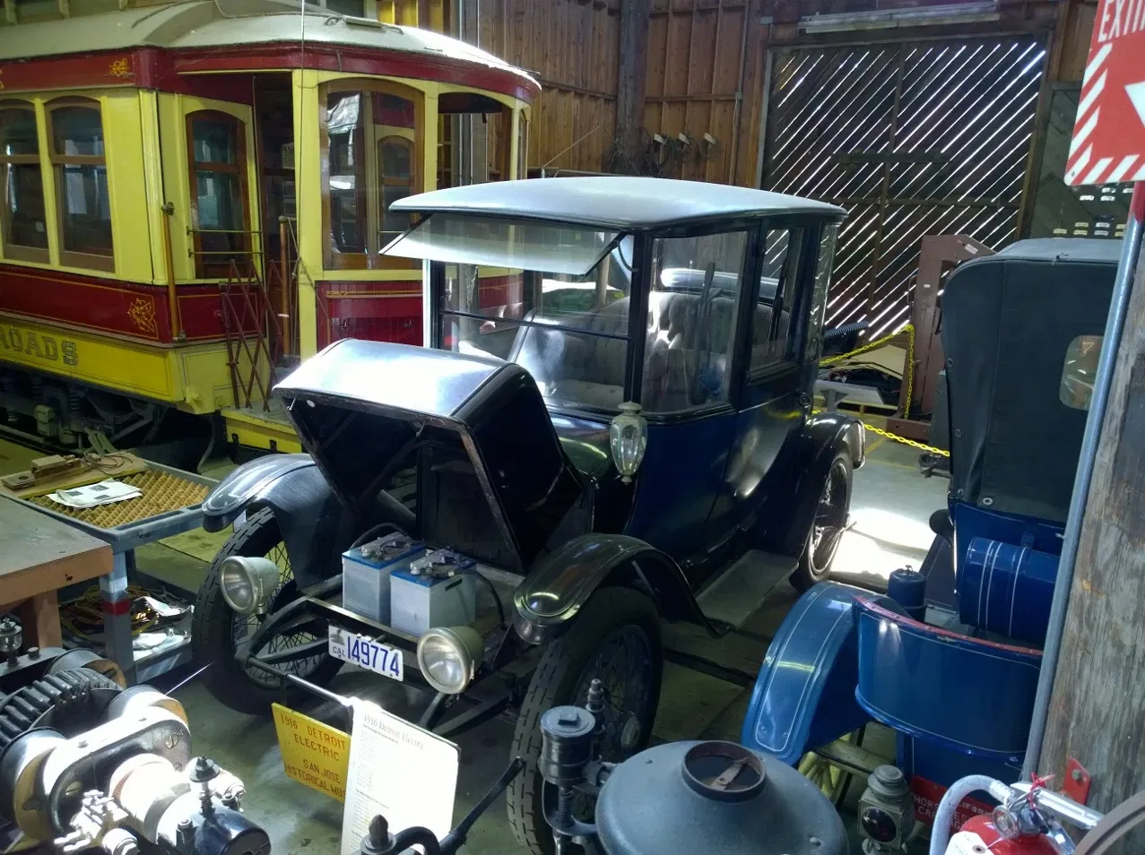 History Park at Kelley Park