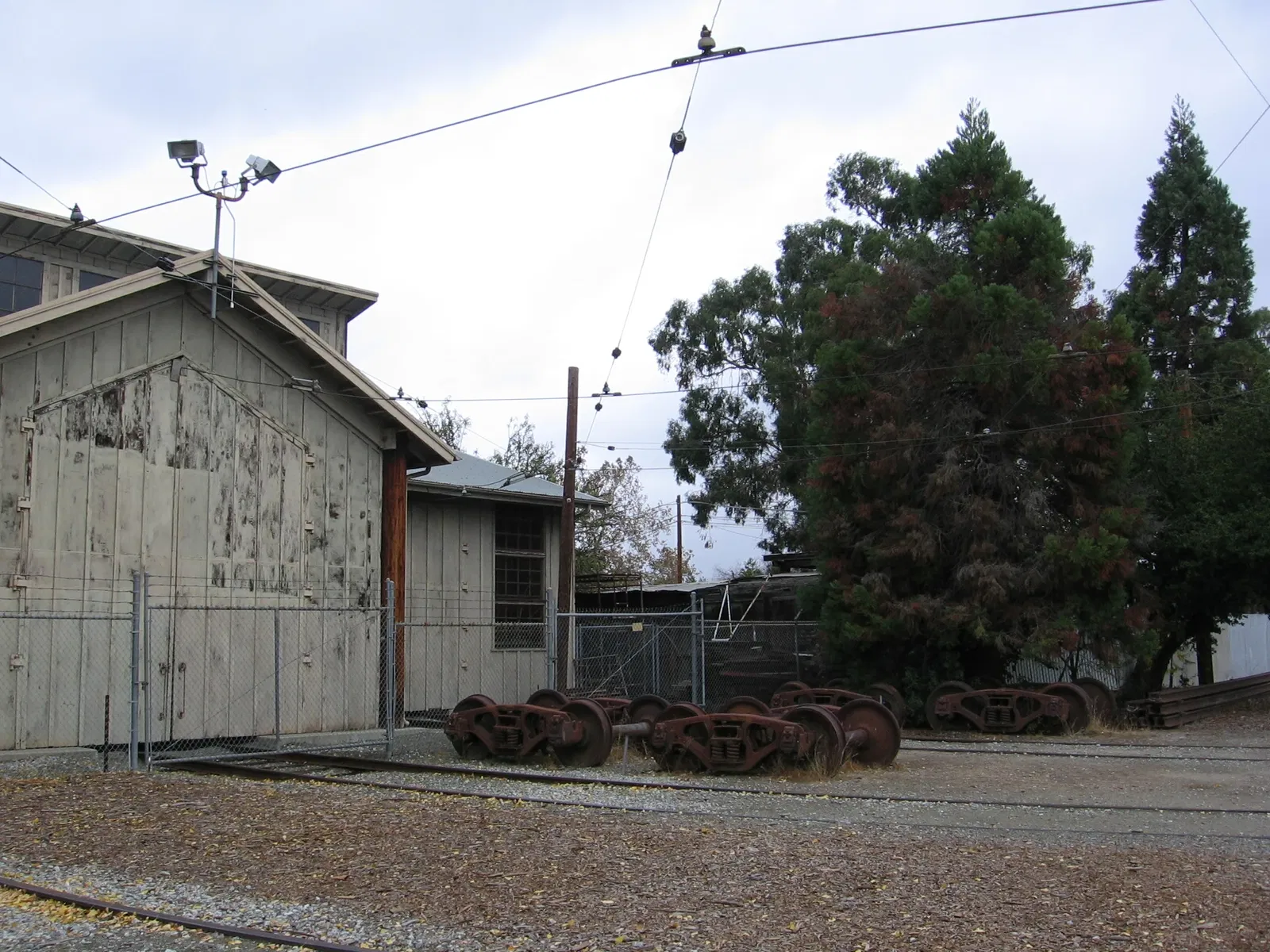 History Park at Kelley Park