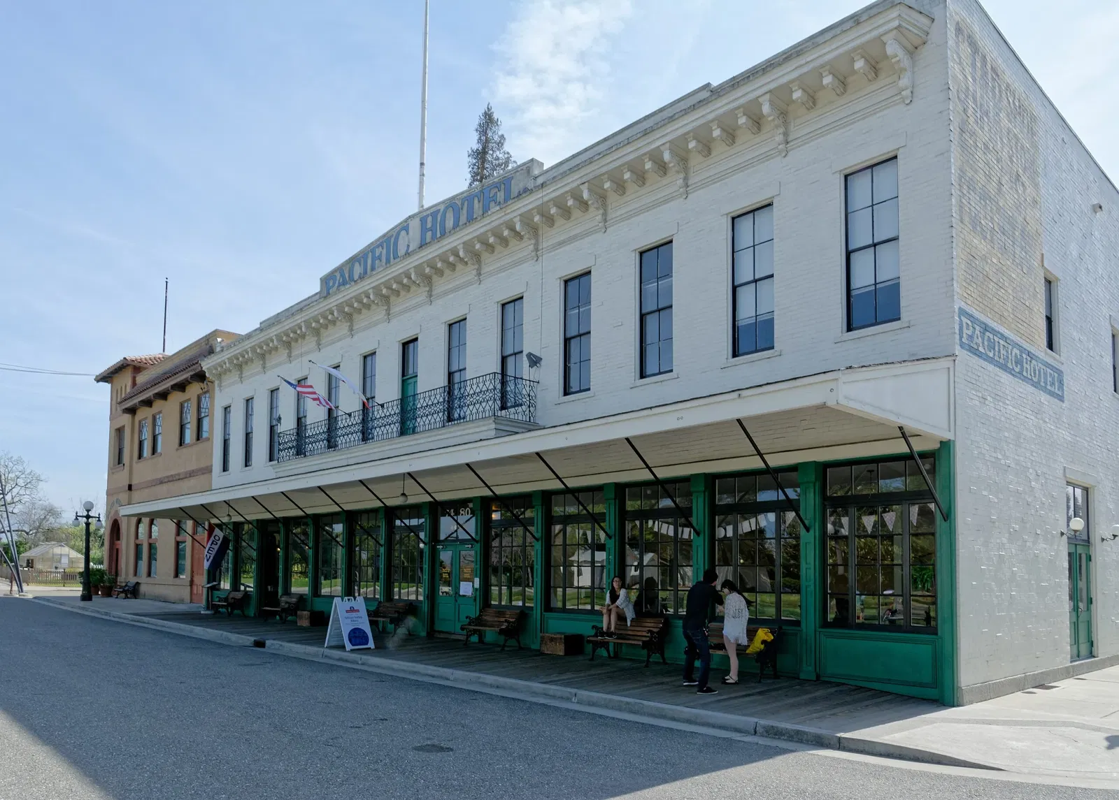 History Park at Kelley Park