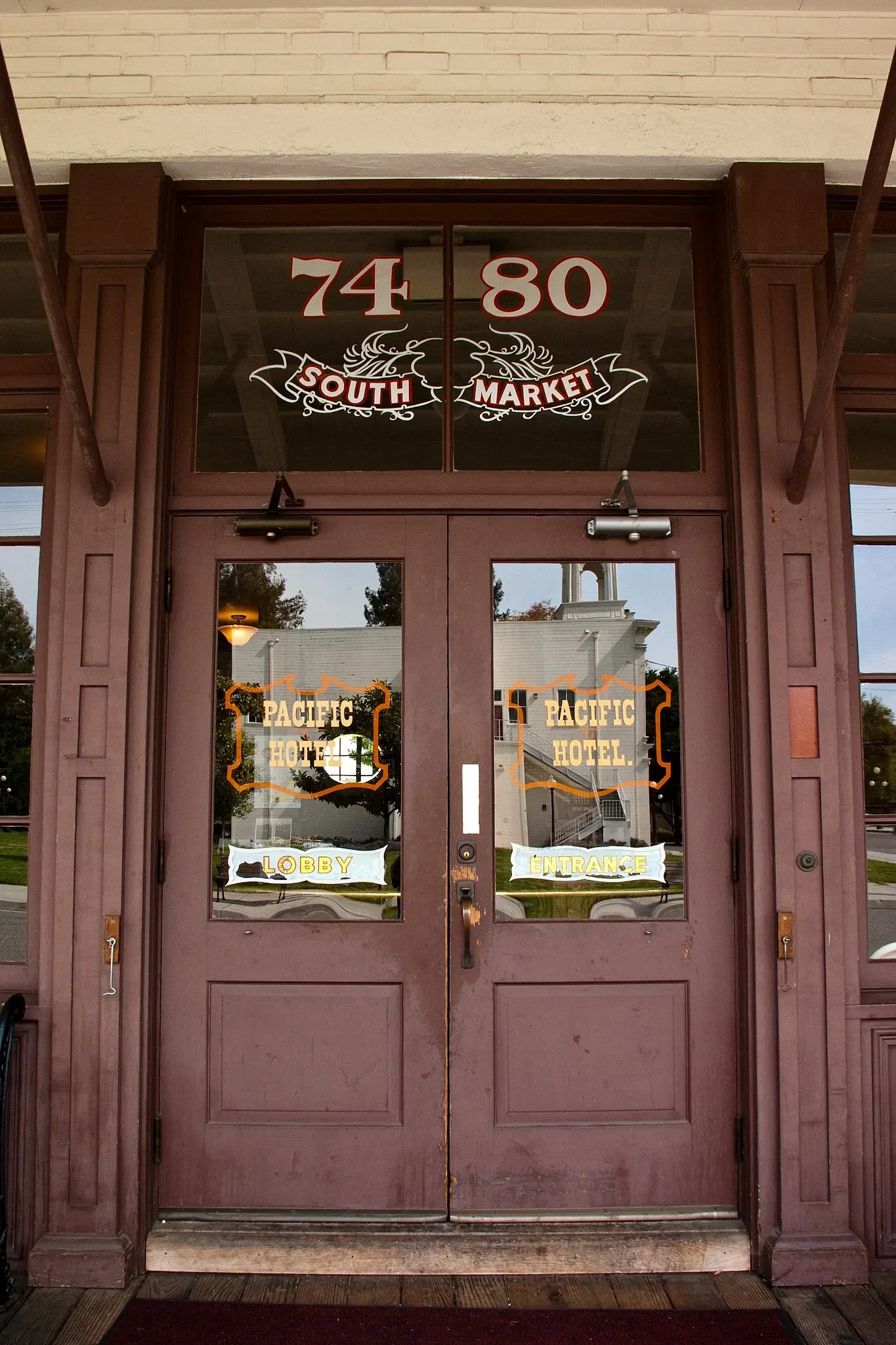 History Park at Kelley Park