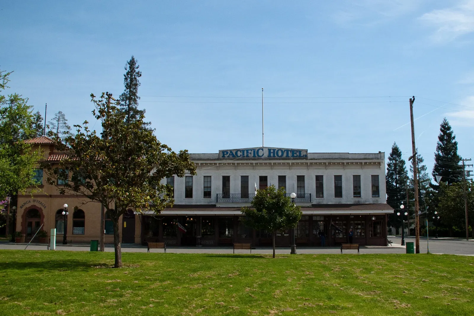 History Park at Kelley Park
