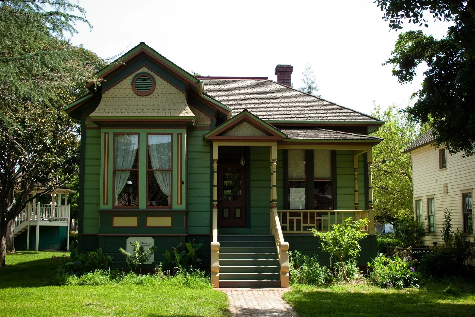 History Park at Kelley Park