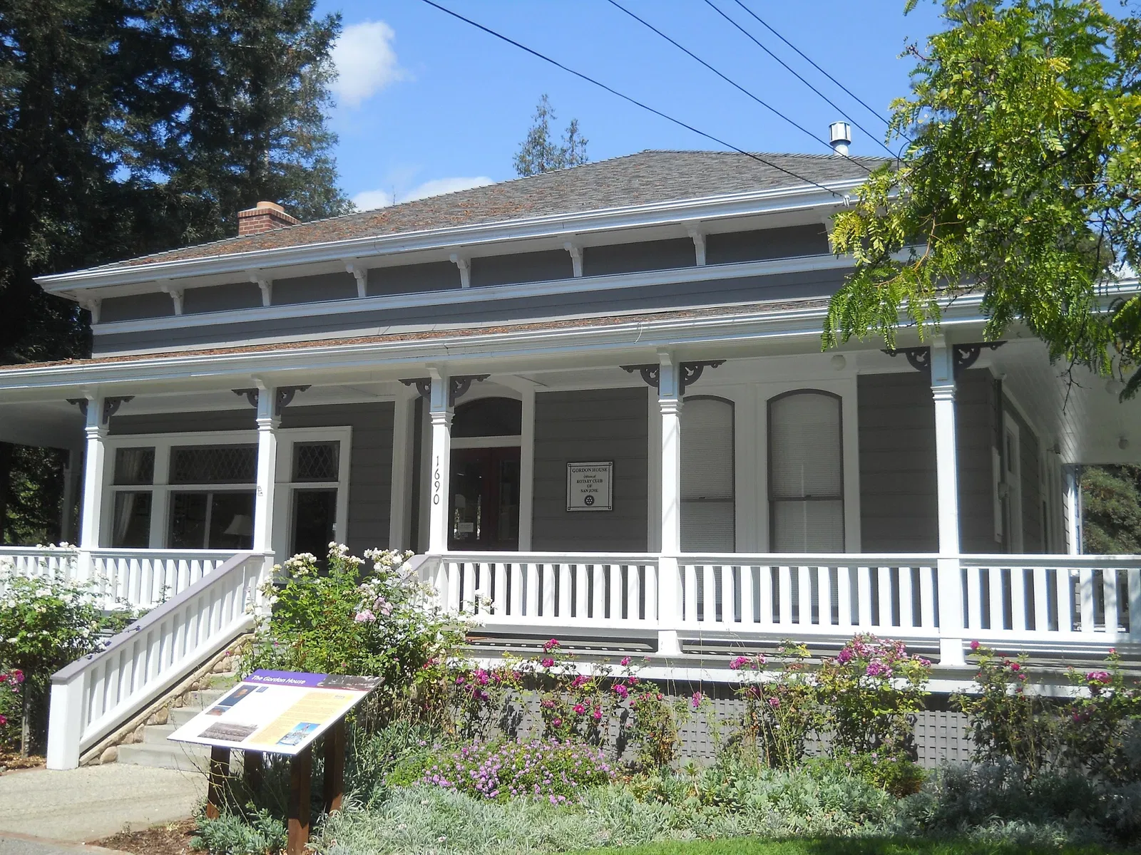 History Park at Kelley Park