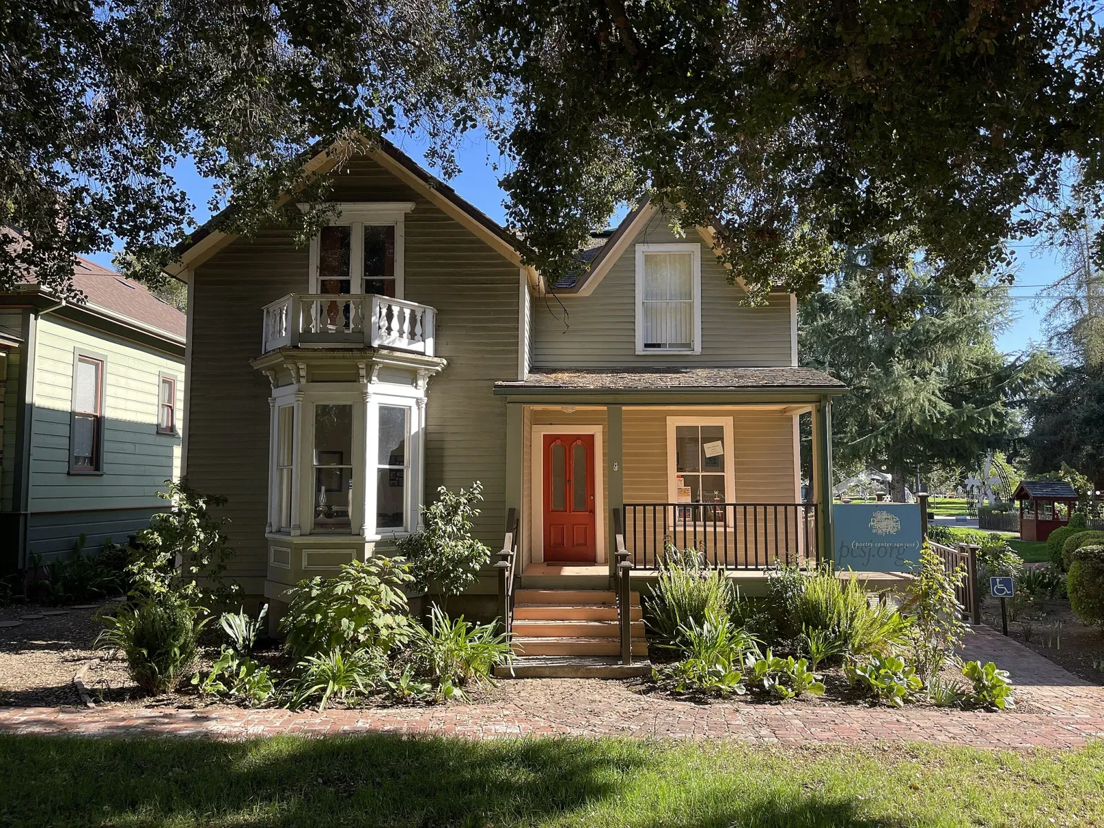 History Park at Kelley Park