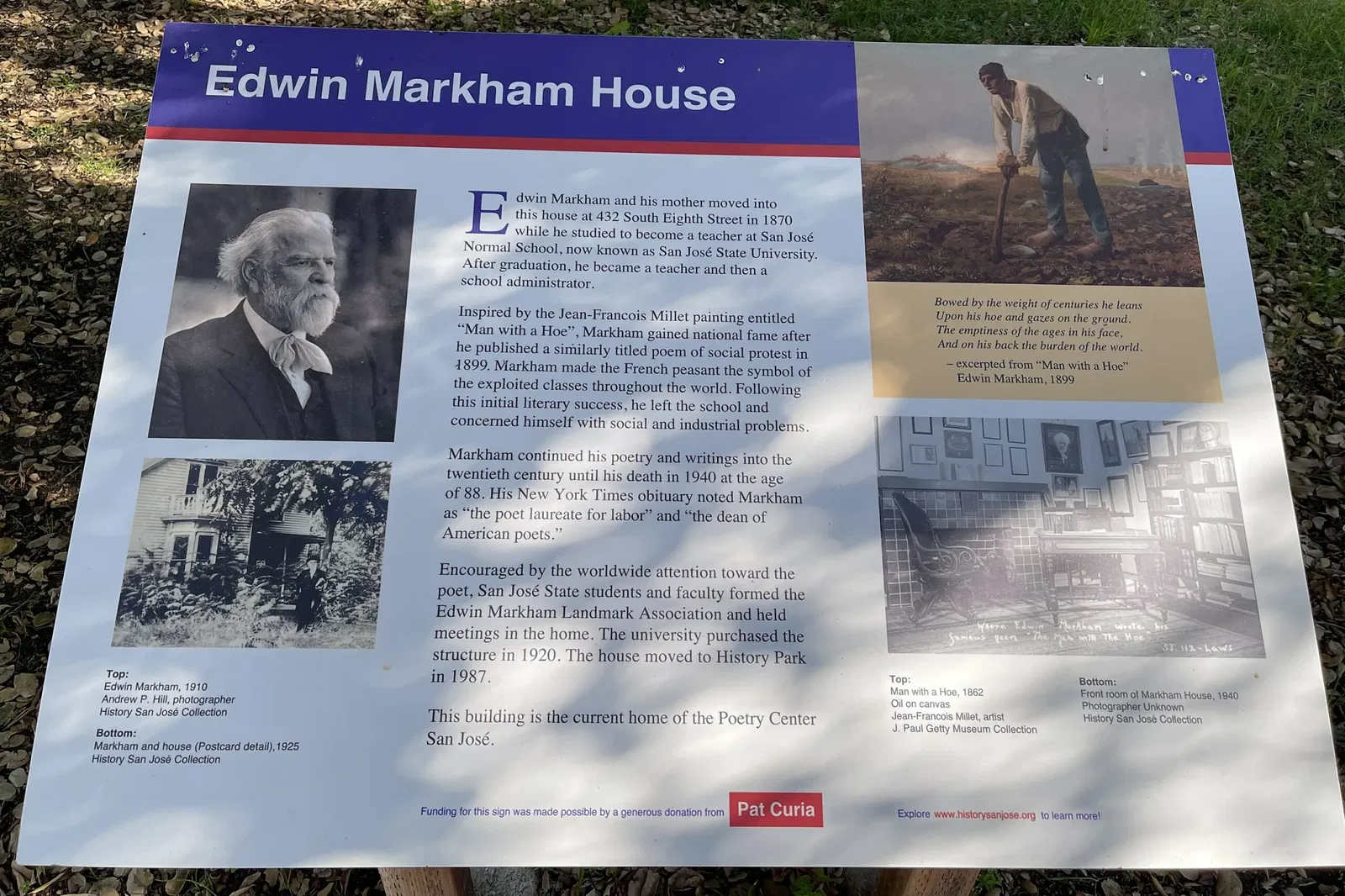 History Park at Kelley Park