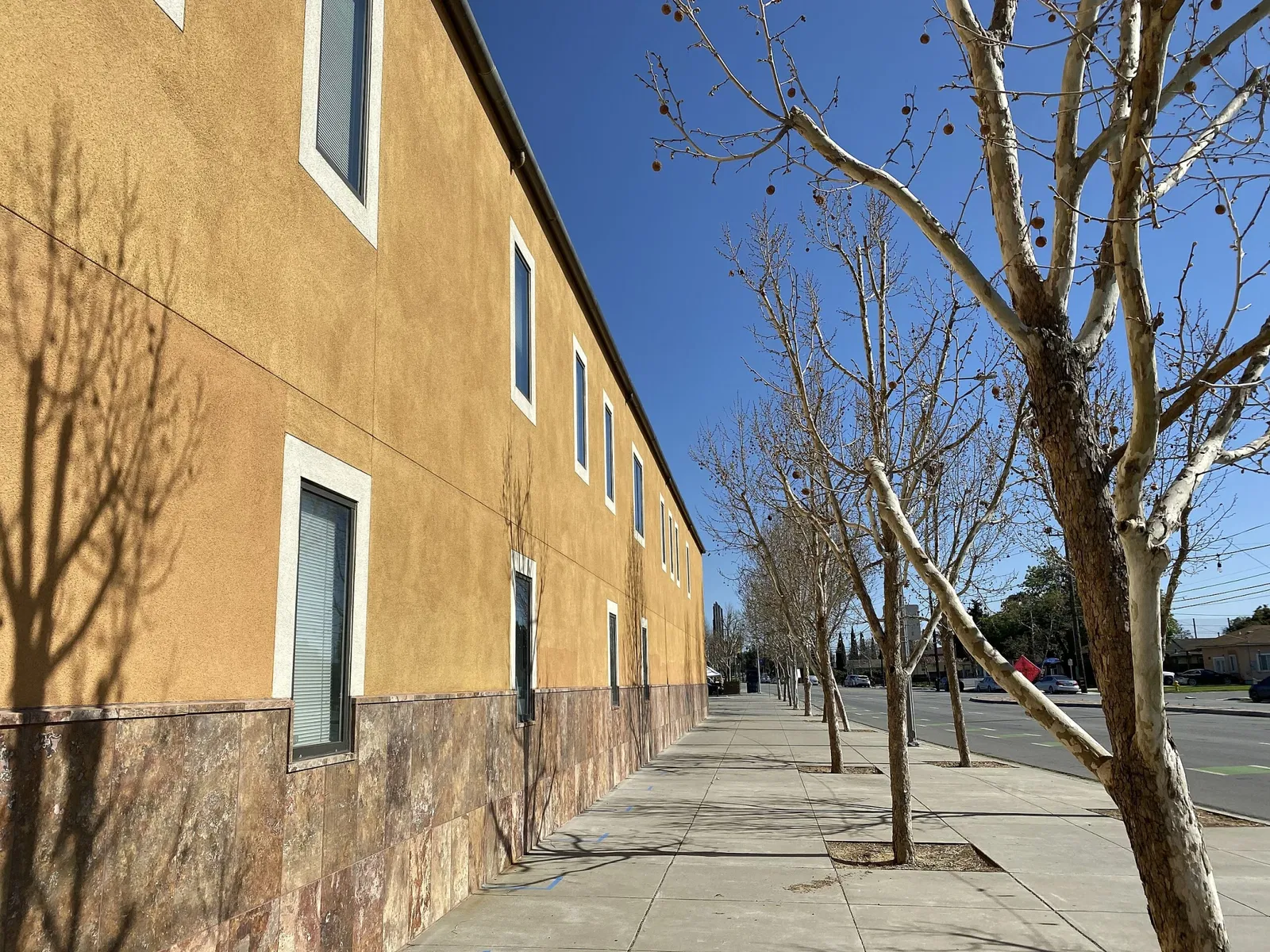 Mexican Heritage Plaza